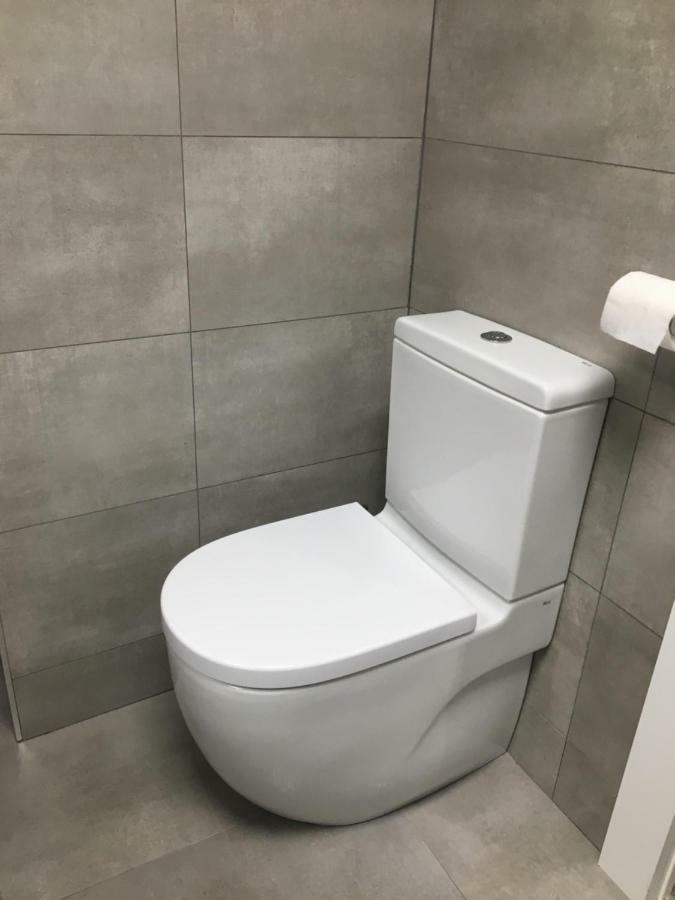 Zaragoza Centro Spain - Apartamento nuevo y facilidad de parking Exterior foto